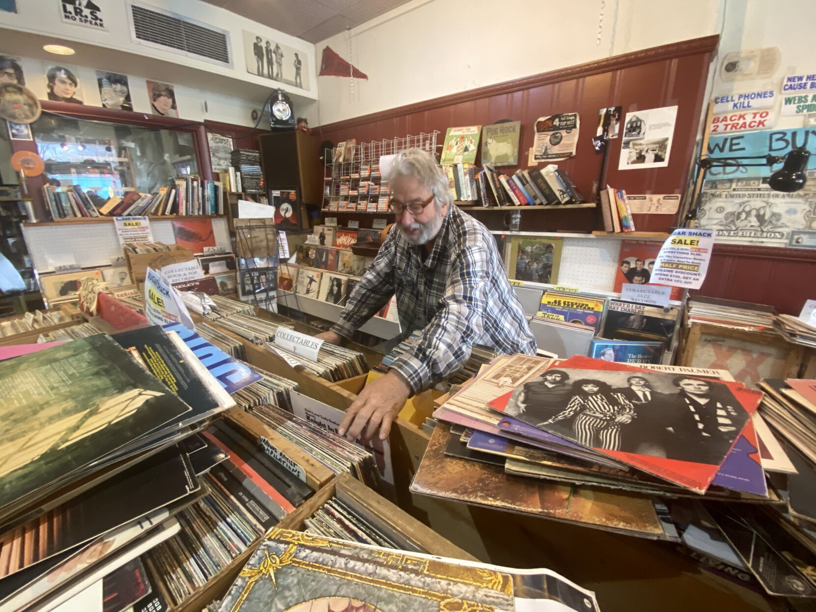 Sugar Shack Records